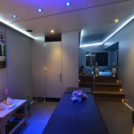 Kemping Camping Bungalow Serra De Prades