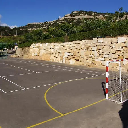 Camping Bungalow Serra De Prades Kemping 4*