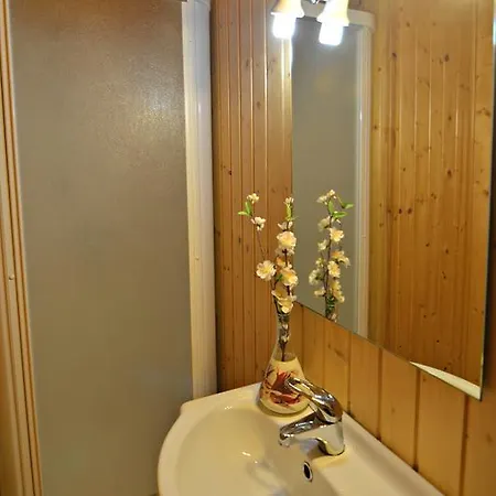 Kemping Camping Bungalow Serra De Prades
