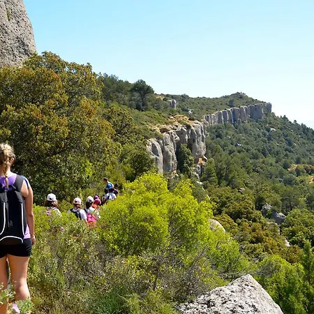 Camping Bungalow Serra De Prades 4*